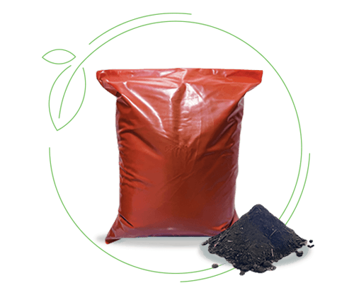 Bio Organic Fertilizer